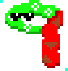 [85fcc3] MLG Scarf