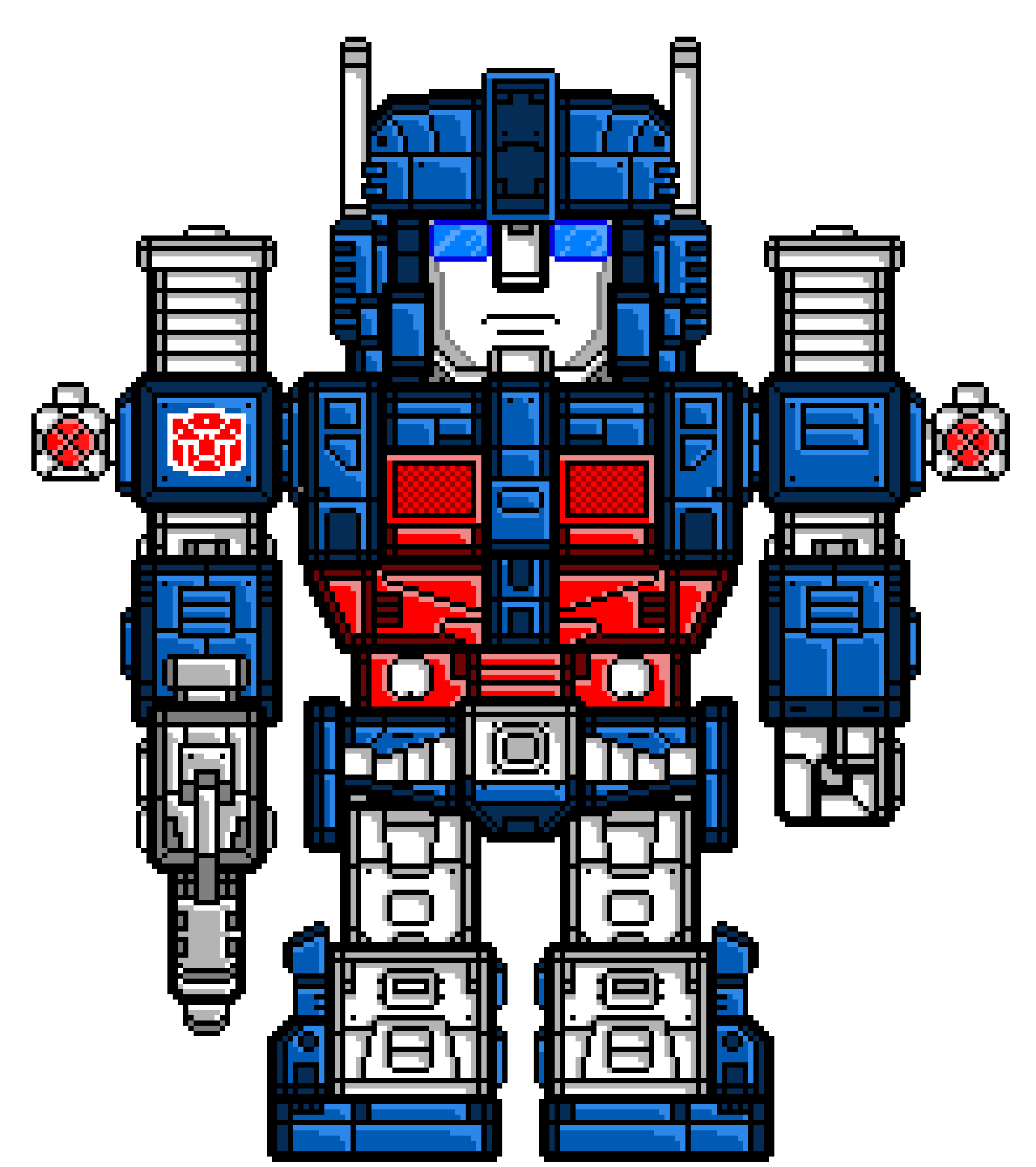 [42d158] ultra Magnus