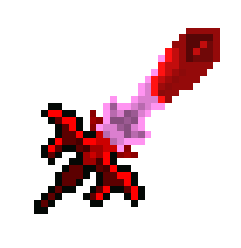 [9664c4] Horseman's Blade
