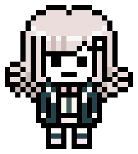 Chiaki Nanami 