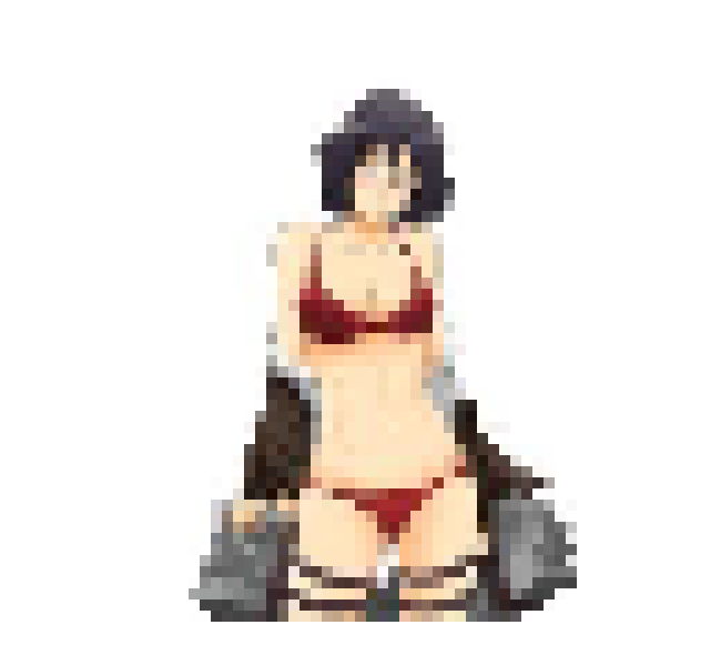 [1f9fb3] Sexy Woman