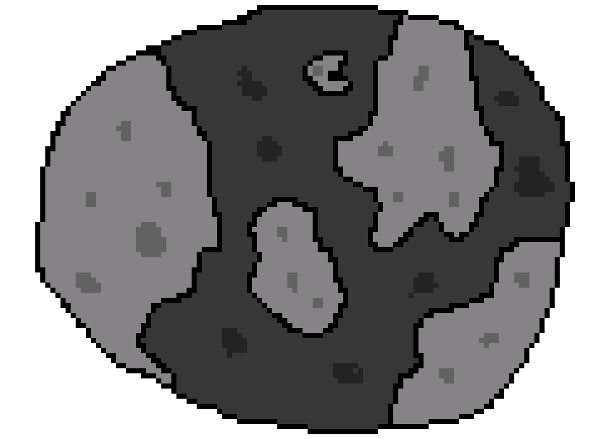 [44c481] Initial Earth