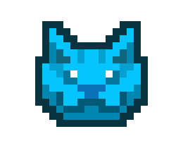 [5205ff] Blue Lynx