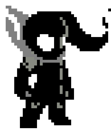 Shadow (My OC)