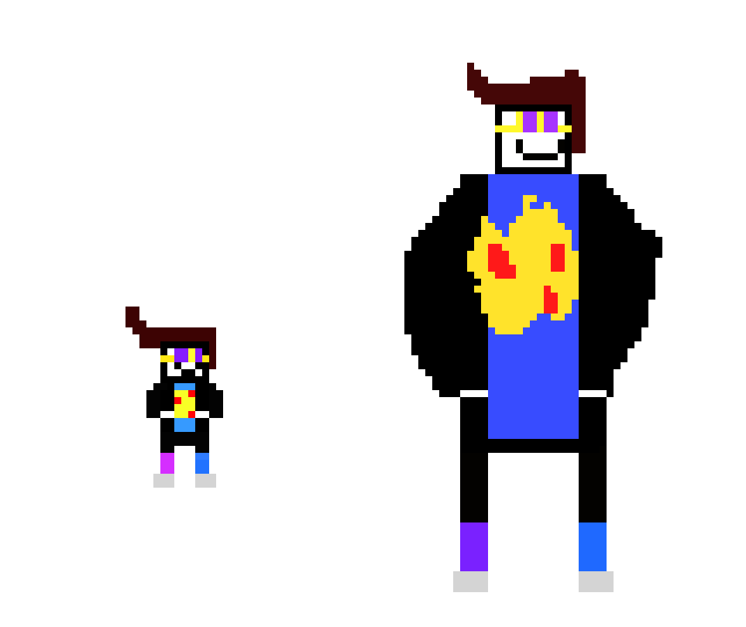 [9664c4] this is me from roblox and do not ask me why i have no arms CAUSE THEY ARE IN MY POCKETS