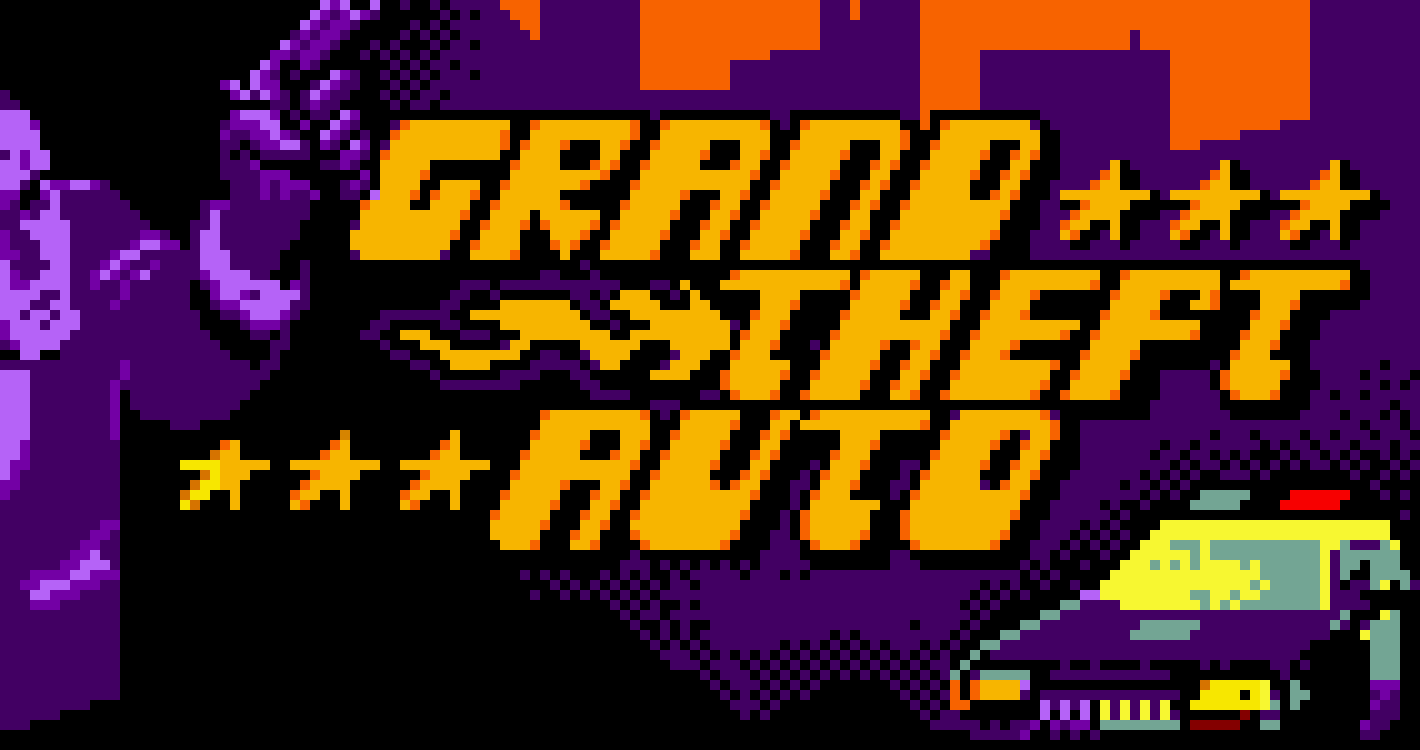 [e138a3] GTA 1 GBC