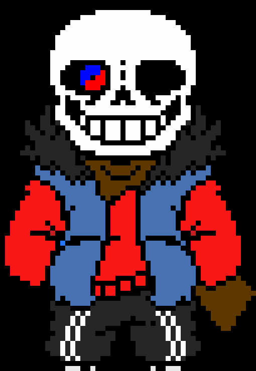 [be2951] but I could replace snaz with pale sans