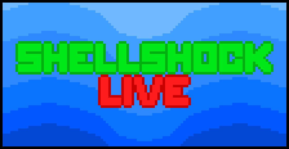 [9664c4] ShellShockLiveThumbnail