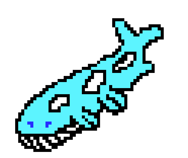 [9664c4] wailords