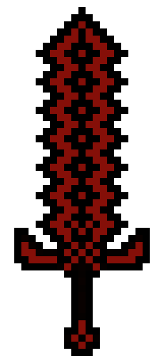 [9664c4] demon sword