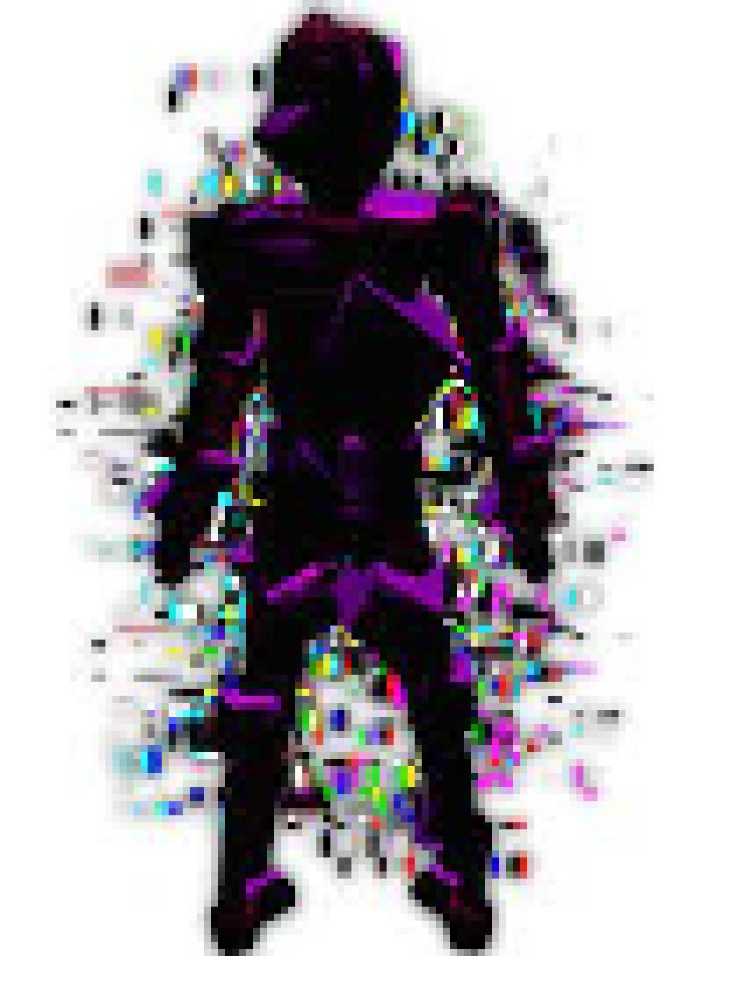 [6ca593] Glitch