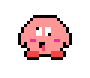 [cb4591] KirbyGoof1
