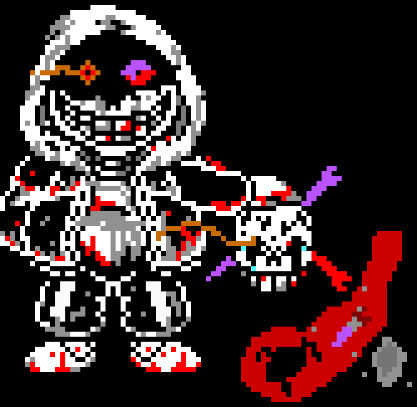[86ba8d] insanity dust HARDCORE MODE!