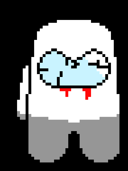 [43520c] (in space) AAAAAAAAAAAAAAA - ink
