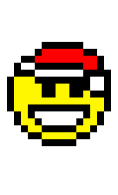 [9664c4] smiley noel