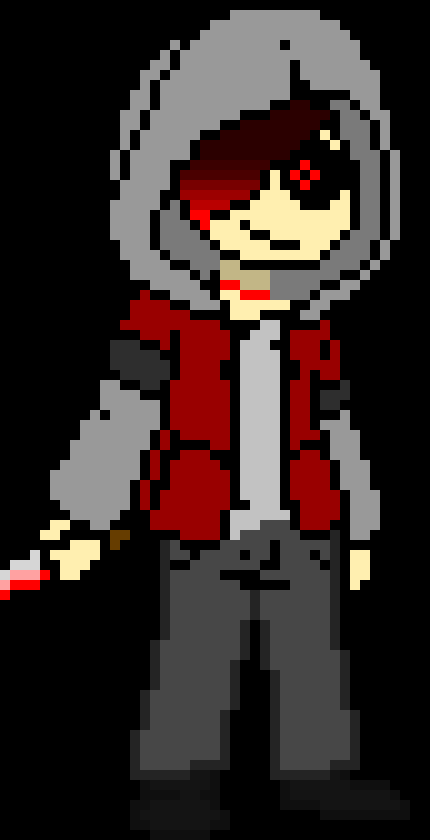 [4793a2] this...is NOT...how i wanted this to go...but if you guys wanna attempt killing me now....-sighs- i guess ill grant you permission...