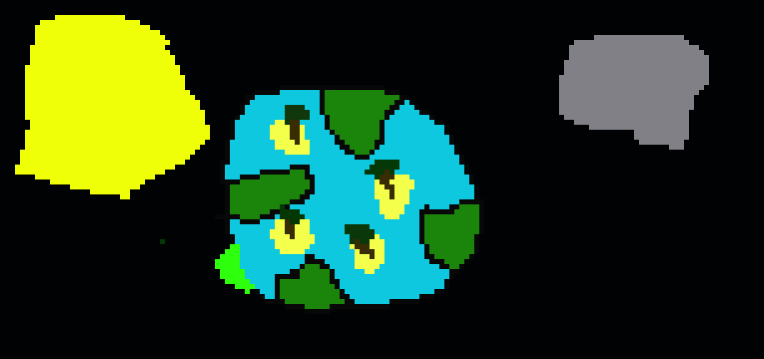 [6ae249] Earth