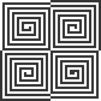 [9664c4] Spirals