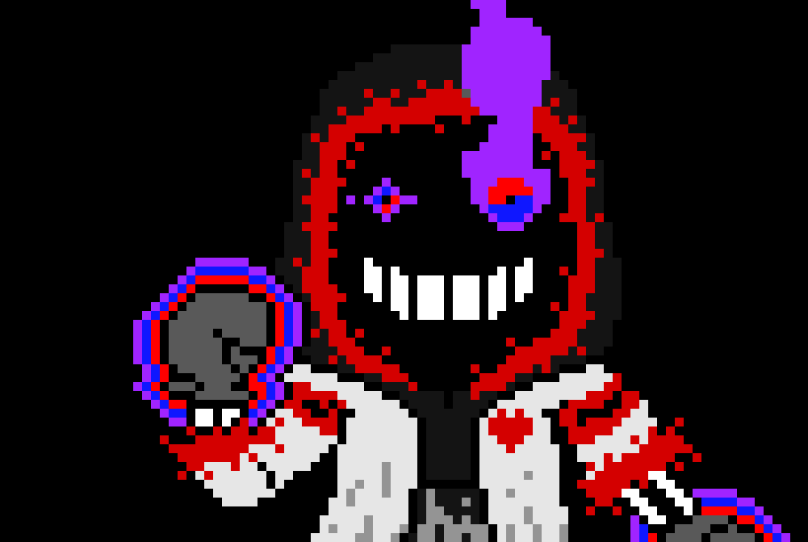 [be2951] fixed the eyes