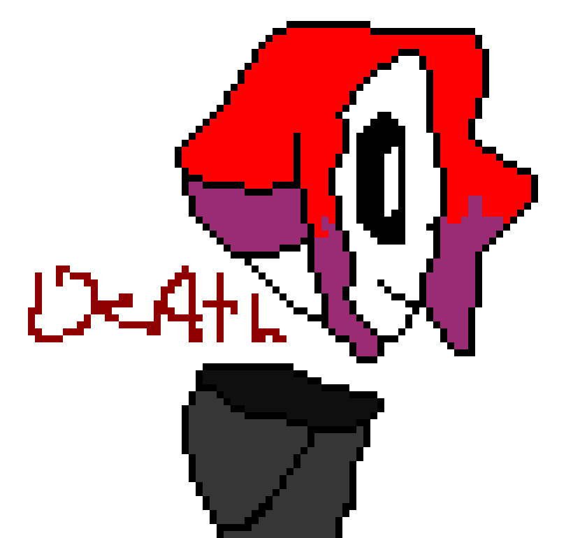 [9664c4] Death