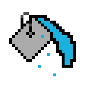 [abe383] paint bucket2