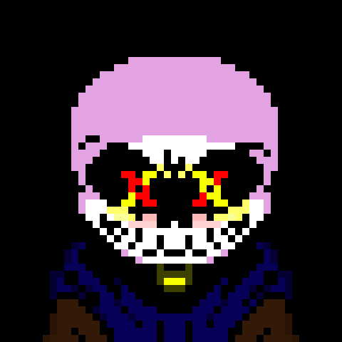[c7b058] *stops him* why are you running? im just asking