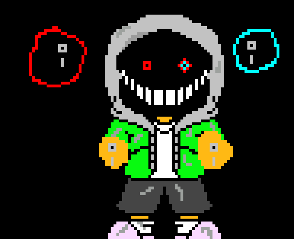 [d082ec] goodbye bishes *shoots all 4 of them
