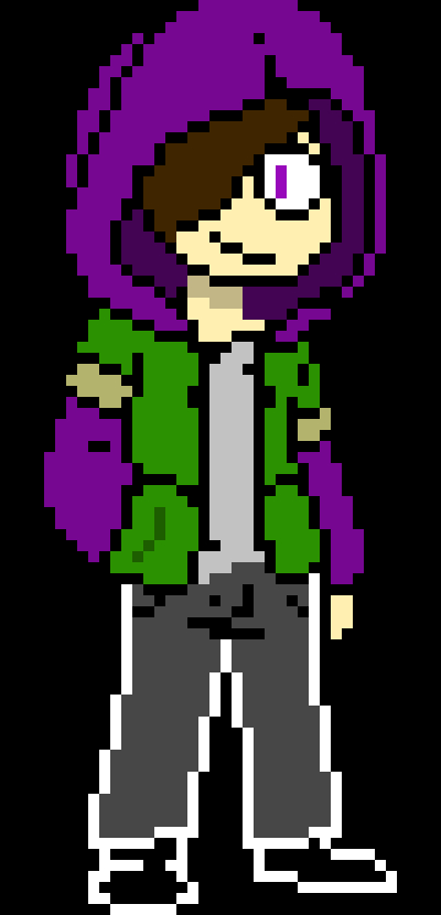 [39b34f] heya! im sketchy! seans creativity! -puts hand out to xavier- its a pleasure to meet you friend!