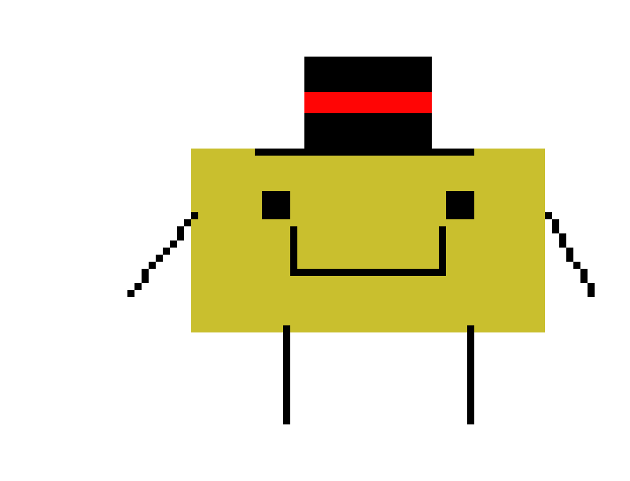 [b1200b] boxy