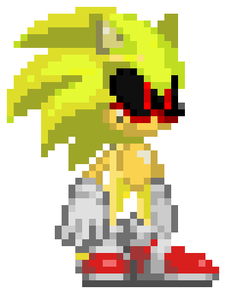 SUPER SONIC.EXE