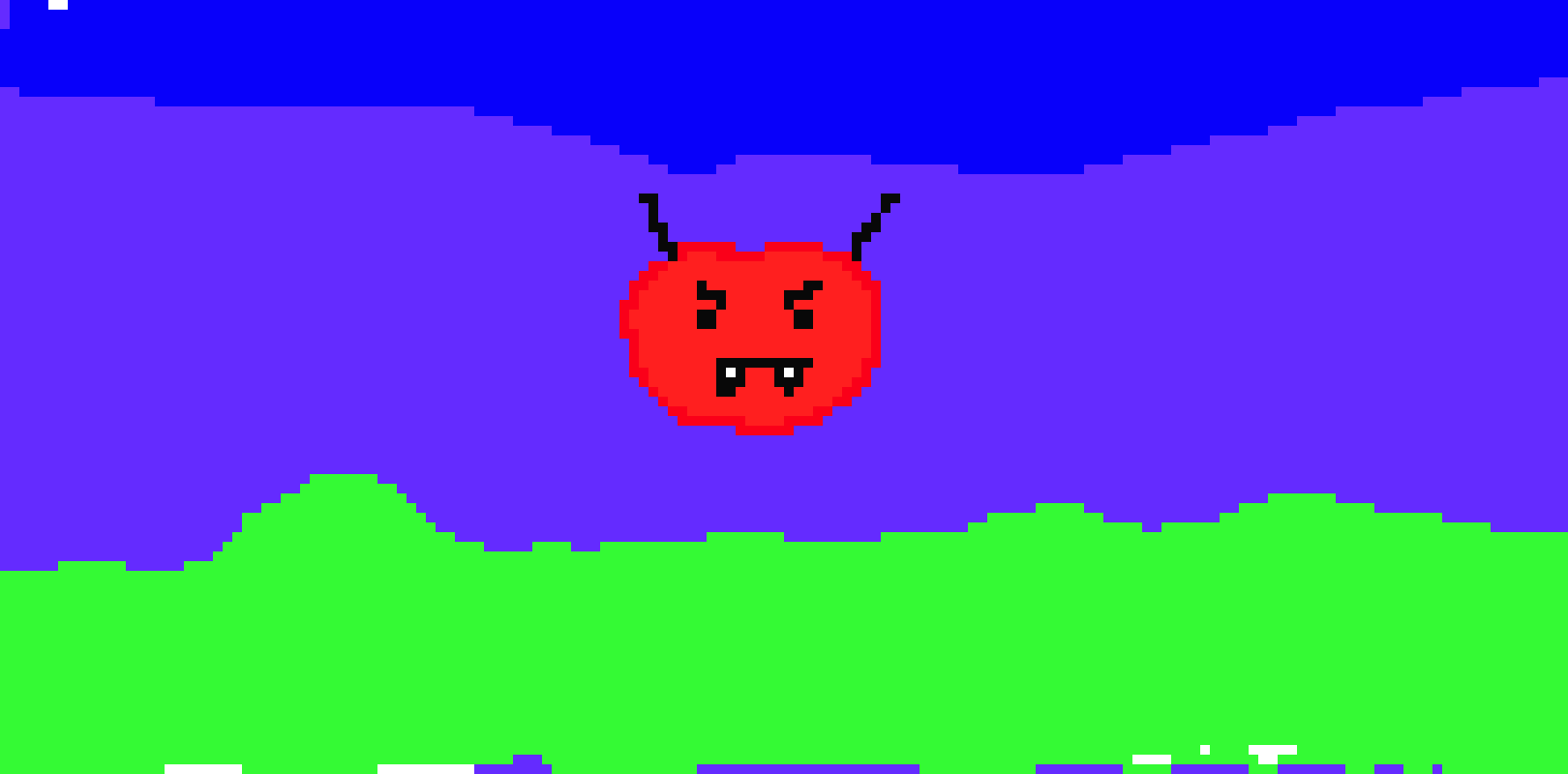 [c9c275] monster