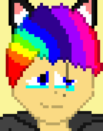 [401102] *i...i missed ya bud...gald to see you...again...-rainbowfox2011
