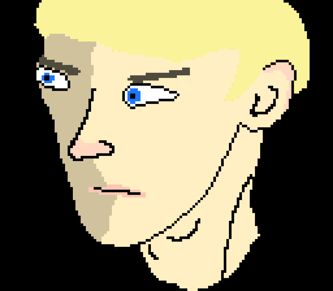 [9664c4] MY FREAPKIN' FACE