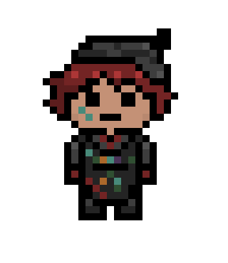 [00d0d1] Ayaka sprite