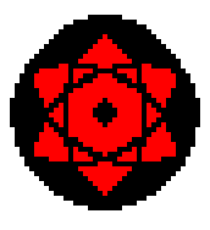 mangekyou sharingan sasuke