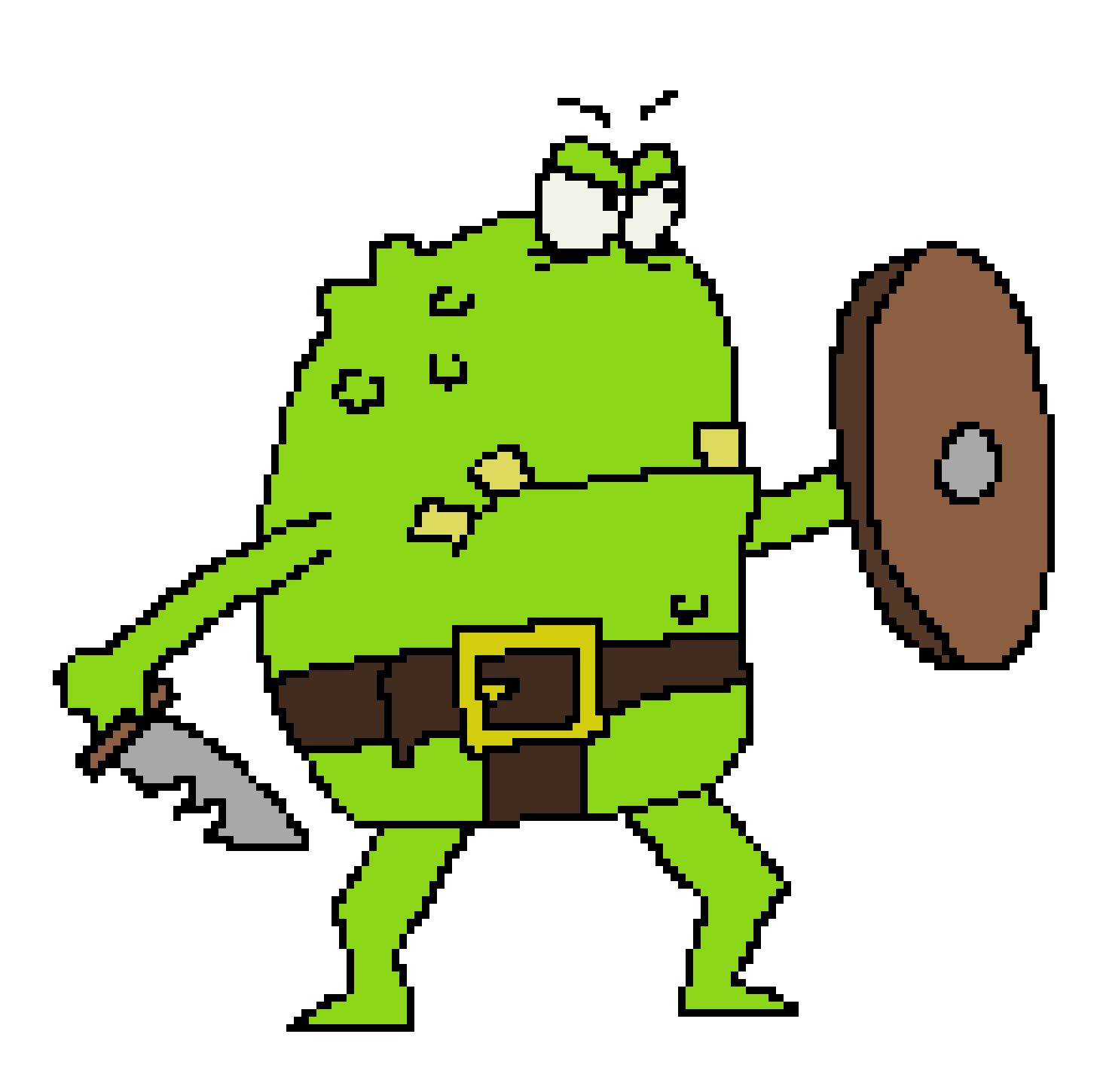 [45ac7c] Toad