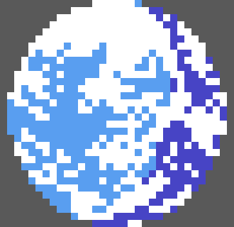 [9664c4] Earth