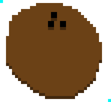[d47409] Coconut