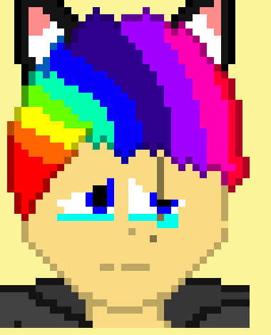 [401102] *i dont have a scartch account...cant you use a vpn??-rainbowfox2011
