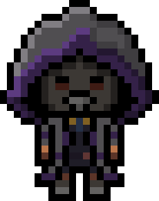 [76832c] Acolyte 12 Pixel