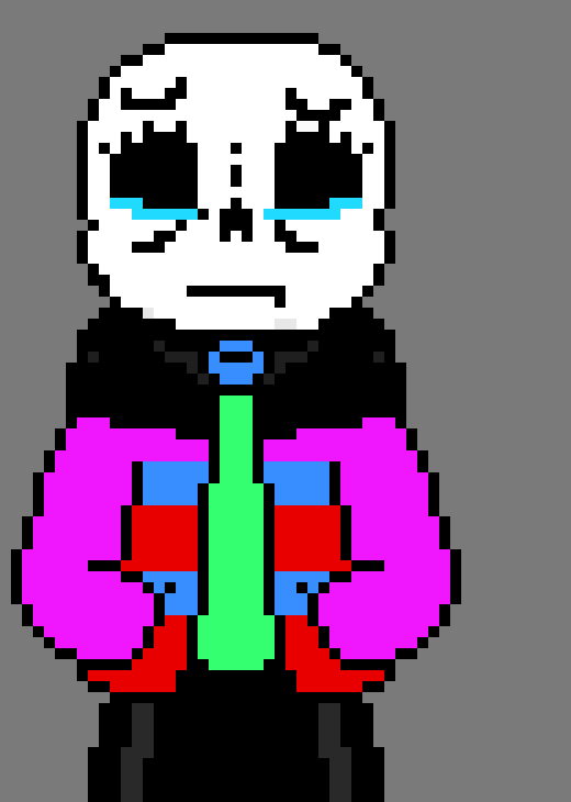 [904ba9] she wants to say something to axle but she deacide it be betetr to be quite