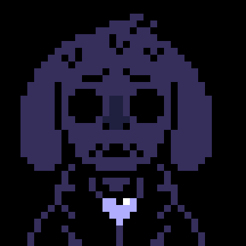 [c91422] Scary boi! Scary boi! Scary boi! Scary boi!  not cute! not cuute!  