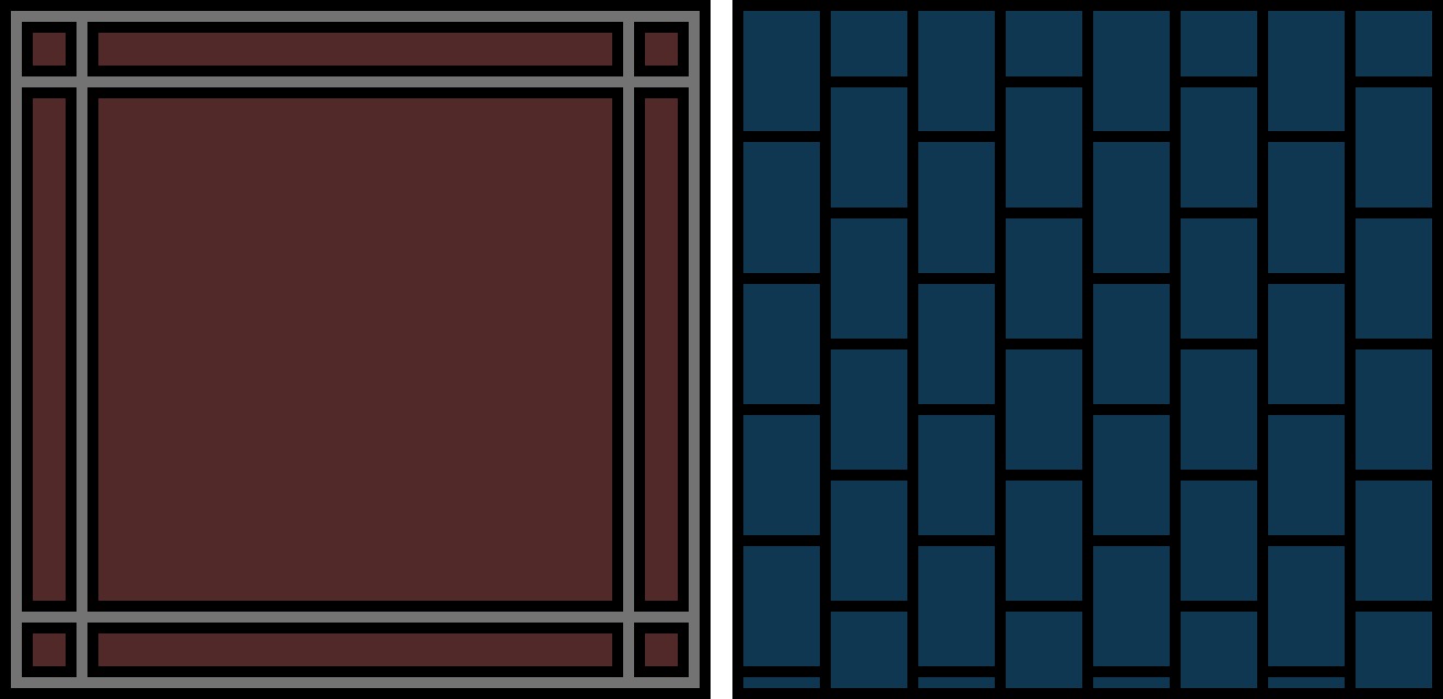 Board Tiles