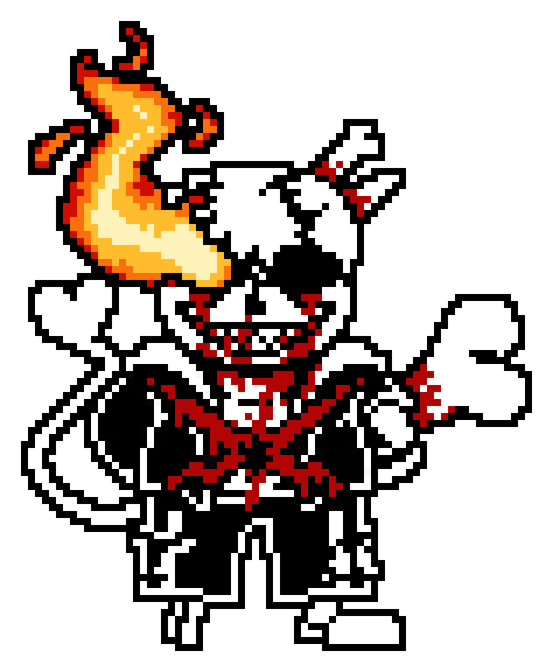 [314c23] Last Breath Phase 69