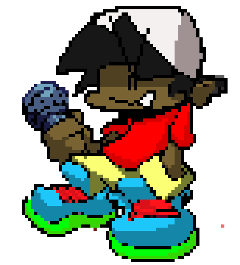 [9bf8b0] fnf ltreall