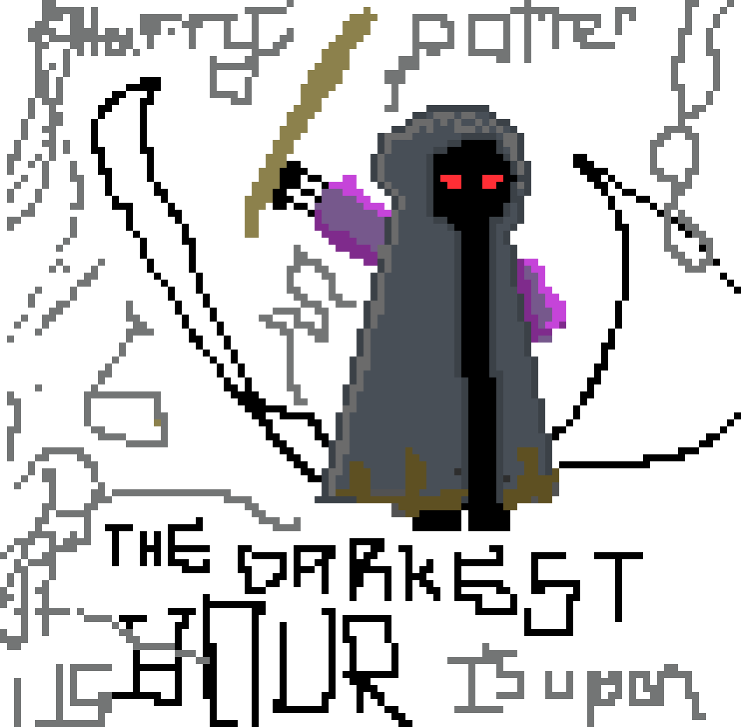 [9664c4] Voldemort
