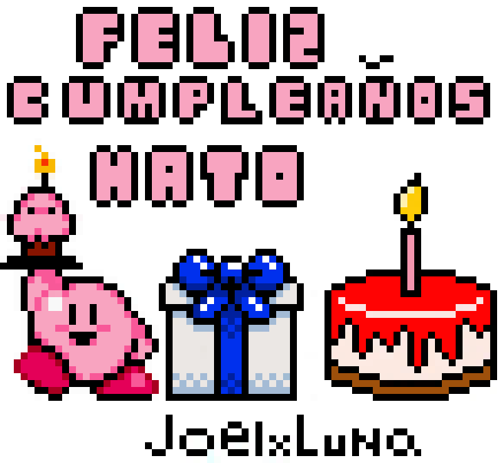 [6acde3] FEliz Cumpleaños Hato