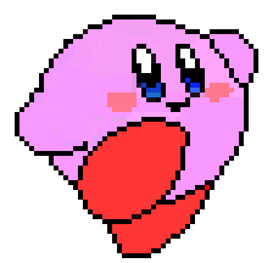 [9664c4] Kirby
