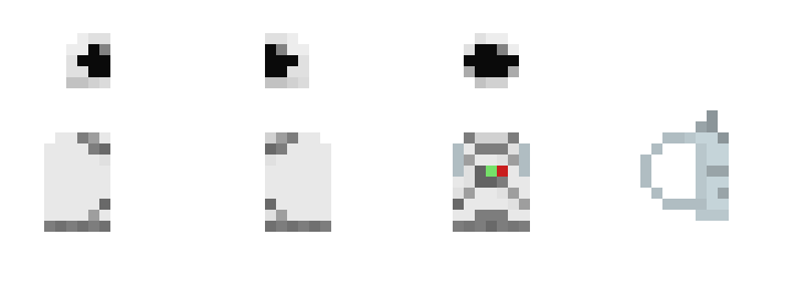 Sprite Sheet 1