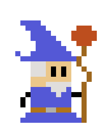 [c5e43a] Wizard